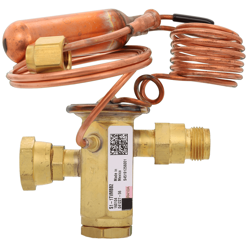  - Refrigeration Valves